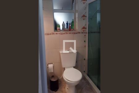 Apartamento à venda com 3 quartos, 78m² em Vila Campestre, São Paulo