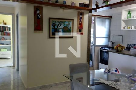 Apartamento à venda com 3 quartos, 78m² em Vila Campestre, São Paulo