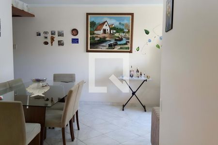 Apartamento à venda com 3 quartos, 78m² em Vila Campestre, São Paulo