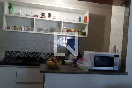Apartamento à venda com 3 quartos, 78m² em Vila Campestre, São Paulo