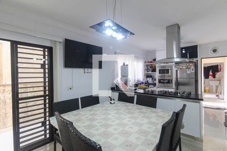 Cozinha de casa à venda com 3 quartos, 230m² em Jardim Vila Formosa, São Paulo