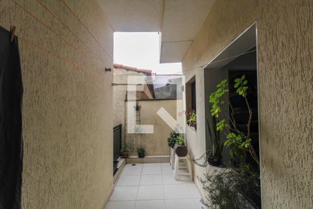 Área de Serviço de casa à venda com 3 quartos, 230m² em Jardim Vila Formosa, São Paulo