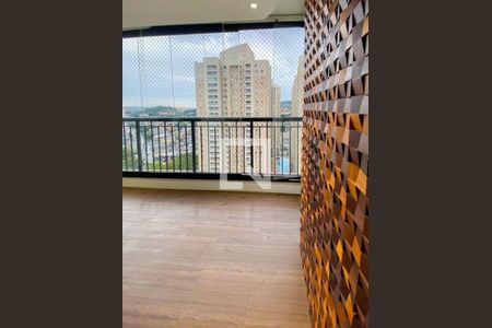 Apartamento à venda com 3 quartos, 94m² em Jardim Tupanci, Barueri