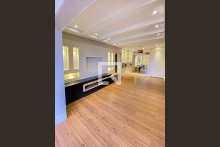 Apartamento à venda com 3 quartos, 94m² em Jardim Tupanci, Barueri