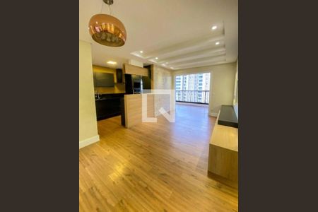 Apartamento à venda com 3 quartos, 94m² em Jardim Tupanci, Barueri