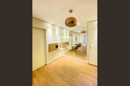 Apartamento à venda com 3 quartos, 94m² em Jardim Tupanci, Barueri