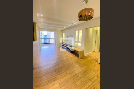 Apartamento à venda com 3 quartos, 94m² em Jardim Tupanci, Barueri