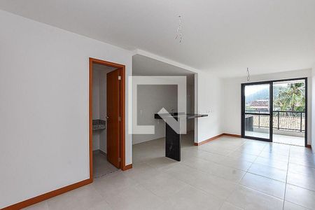 Apartamento à venda com 2 quartos, 90m² em Marazul, Niterói