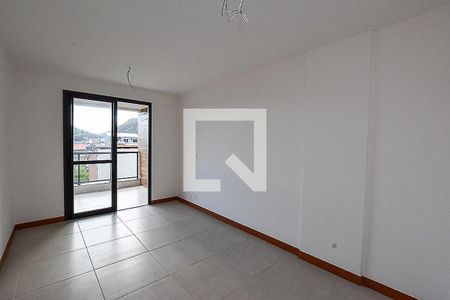 Apartamento à venda com 2 quartos, 90m² em Marazul, Niterói