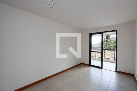 Apartamento à venda com 2 quartos, 90m² em Marazul, Niterói