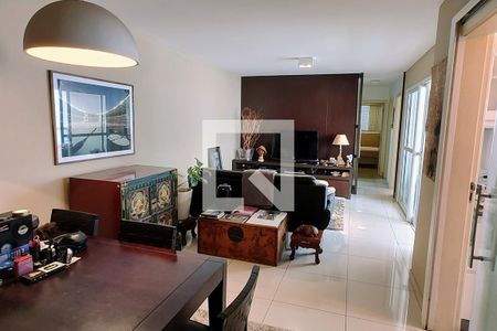 Apartamento à venda com 3 quartos, 90m² em Sion, Belo Horizonte