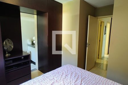 Apartamento à venda com 3 quartos, 90m² em Sion, Belo Horizonte