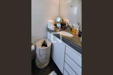 Apartamento à venda com 3 quartos, 90m² em Sion, Belo Horizonte