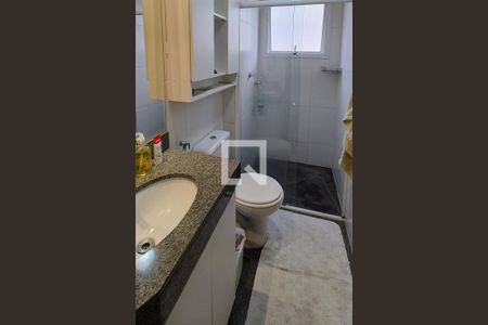 Apartamento à venda com 3 quartos, 90m² em Sion, Belo Horizonte