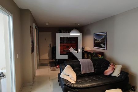 Apartamento à venda com 3 quartos, 90m² em Sion, Belo Horizonte