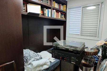 Apartamento à venda com 3 quartos, 90m² em Sion, Belo Horizonte