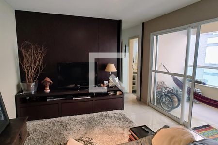 Apartamento à venda com 3 quartos, 90m² em Sion, Belo Horizonte