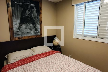 Apartamento à venda com 3 quartos, 90m² em Sion, Belo Horizonte