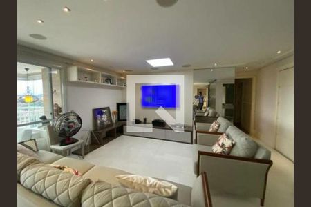 Apartamento à venda com 3 quartos, 183m² em Parque dos Principes, São Paulo