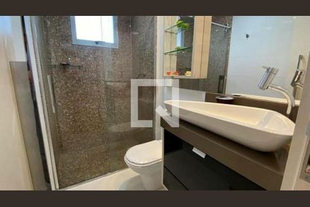 Apartamento à venda com 3 quartos, 183m² em Parque dos Principes, São Paulo