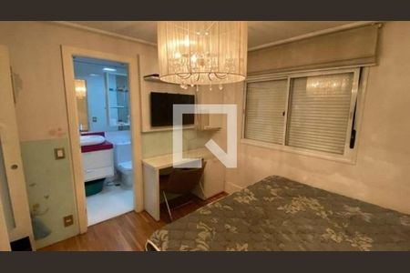 Apartamento à venda com 3 quartos, 183m² em Parque dos Principes, São Paulo