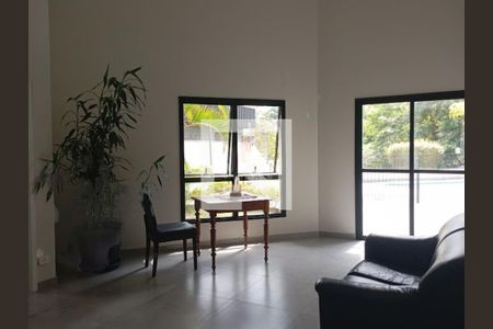 Apartamento à venda com 1 quarto, 43m² em Vila Suzana, São Paulo