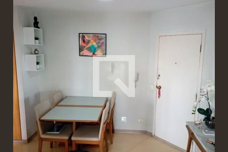 Apartamento à venda com 1 quarto, 43m² em Vila Suzana, São Paulo