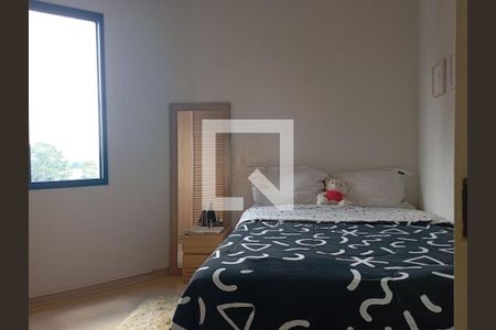 Apartamento à venda com 1 quarto, 43m² em Vila Suzana, São Paulo