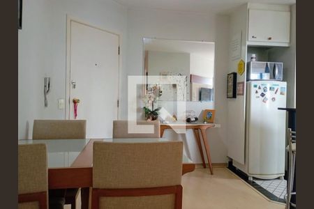 Apartamento à venda com 1 quarto, 43m² em Vila Suzana, São Paulo