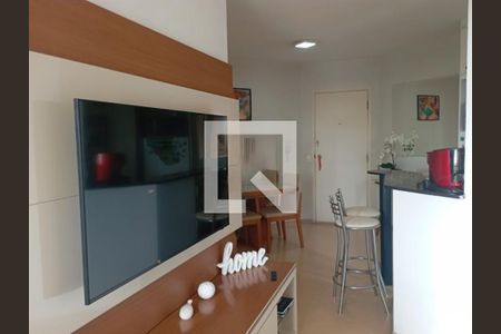 Apartamento à venda com 1 quarto, 43m² em Vila Suzana, São Paulo