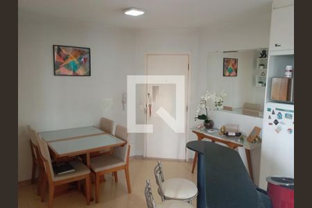 Apartamento à venda com 1 quarto, 43m² em Vila Suzana, São Paulo