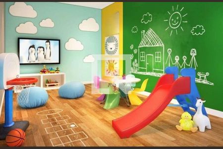 Apartamento à venda com 3 quartos, 183m² em Vila Yara, Osasco