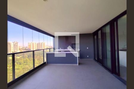 Apartamento à venda com 3 quartos, 183m² em Vila Yara, Osasco