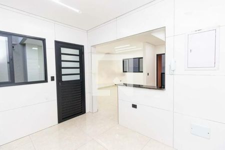 Casa à venda com 3 quartos, 198m² em Vila Matilde, São Paulo