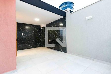 Casa à venda com 3 quartos, 198m² em Vila Matilde, São Paulo