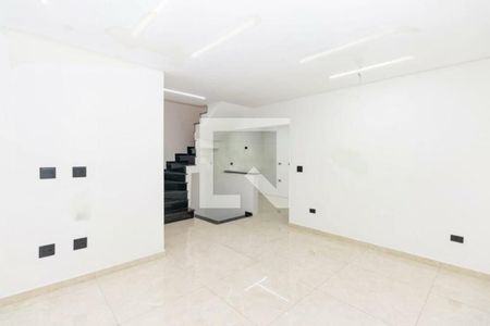 Casa à venda com 3 quartos, 198m² em Vila Matilde, São Paulo