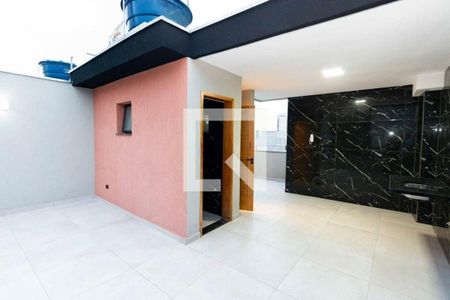 Casa à venda com 3 quartos, 198m² em Vila Matilde, São Paulo