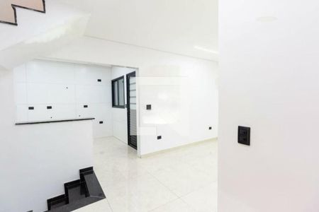 Casa à venda com 3 quartos, 198m² em Vila Matilde, São Paulo