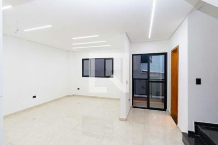 Casa à venda com 3 quartos, 198m² em Vila Matilde, São Paulo