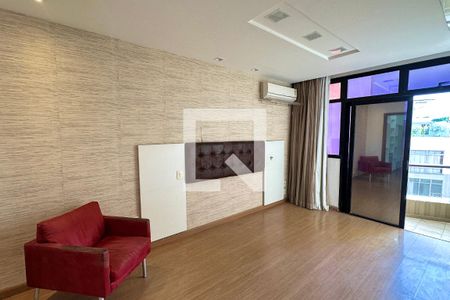 Suíte de apartamento à venda com 3 quartos, 167m² em Copacabana, Rio de Janeiro