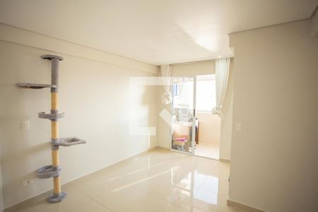 Sala de apartamento à venda com 2 quartos, 52m² em Vila Celeste, São Paulo