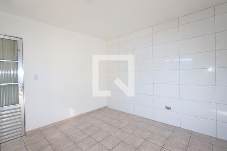 Sala de casa para alugar com 1 quarto, 60m² em Jardim Sapopemba, São Paulo