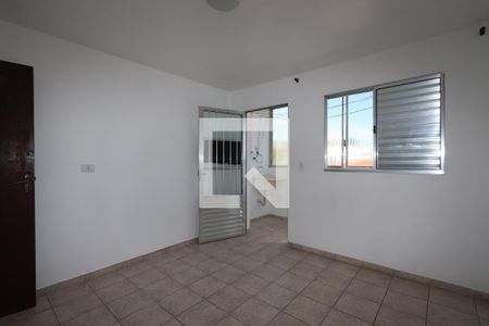 Quarto de casa para alugar com 1 quarto, 60m² em Jardim Sapopemba, São Paulo