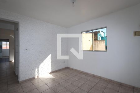 Sala de casa para alugar com 1 quarto, 60m² em Jardim Sapopemba, São Paulo