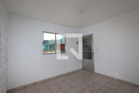 Sala de casa para alugar com 1 quarto, 60m² em Jardim Sapopemba, São Paulo