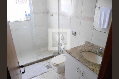 Casa de Condomínio à venda com 3 quartos, 129m² em Freguesia (Jacarepaguá), Rio de Janeiro