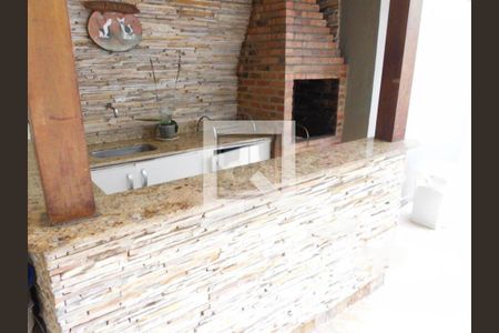 Casa de Condomínio à venda com 3 quartos, 129m² em Freguesia (Jacarepaguá), Rio de Janeiro