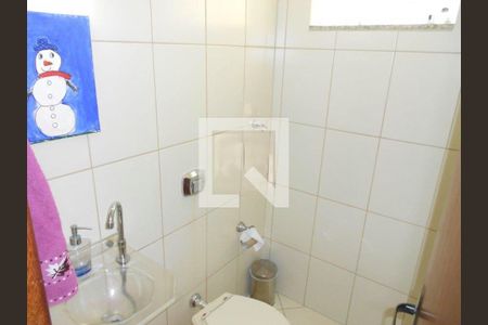 Casa de Condomínio à venda com 3 quartos, 129m² em Freguesia (Jacarepaguá), Rio de Janeiro