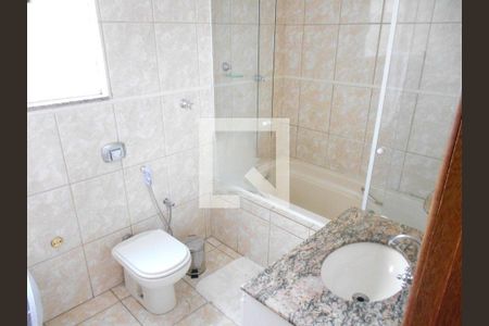 Casa de Condomínio à venda com 3 quartos, 129m² em Freguesia (Jacarepaguá), Rio de Janeiro