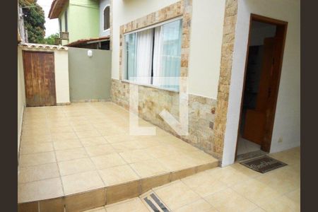 Casa de Condomínio à venda com 3 quartos, 129m² em Freguesia (Jacarepaguá), Rio de Janeiro